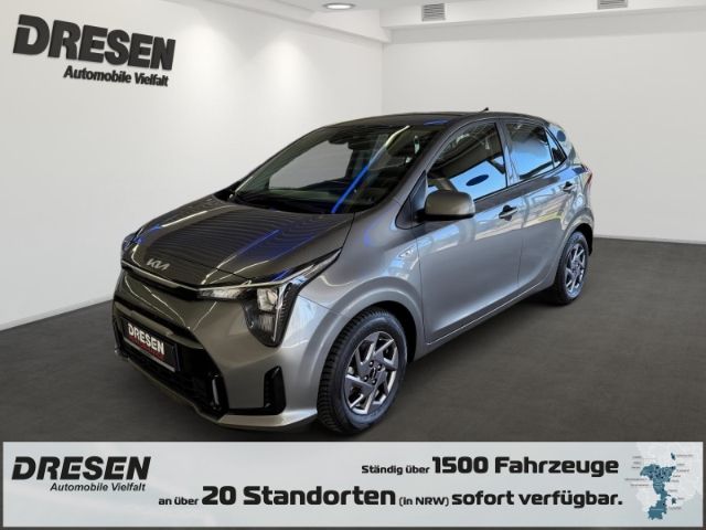 Kia Picanto 2.376 km 17.280 &euro; Neuss 41464