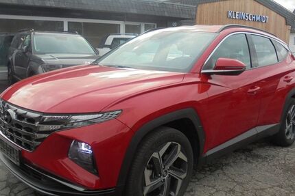 Hyundai TUCSON 31.200 km 27.990 &euro; Radevormwald 42477