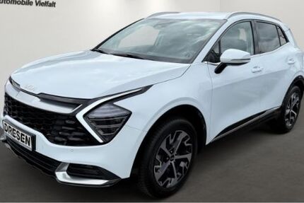 Kia Sportage 24.114 km 28.580 &euro; Korschenbroich 41352