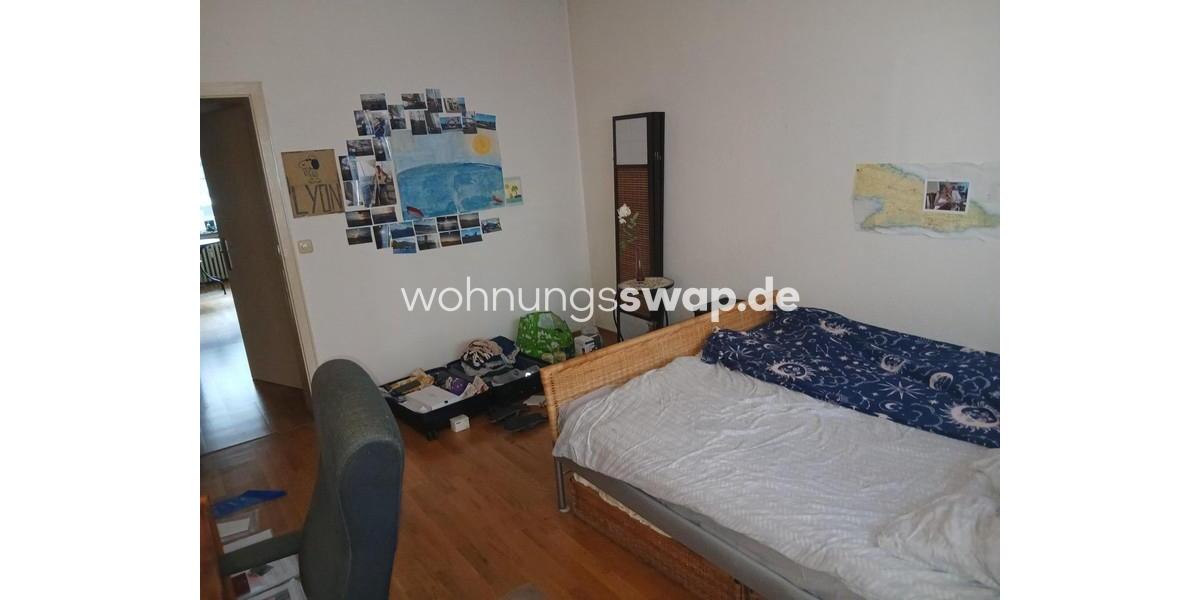Etagenwohnung Köln Innenstadt - 2 Zimmer, 41 m&sup2;, 470&euro; | Angebot:24570714