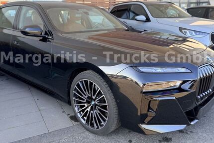 BMW 740 5.200 km 112.890 &euro; Köln Rodenkirchen 50996