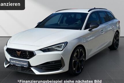 Cupra Leon 21.033 km 29.290 &euro; Solingen 42719