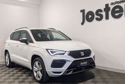 Seat Ateca 53.418 km 24.790 &euro; Monheim am Rhein 40789