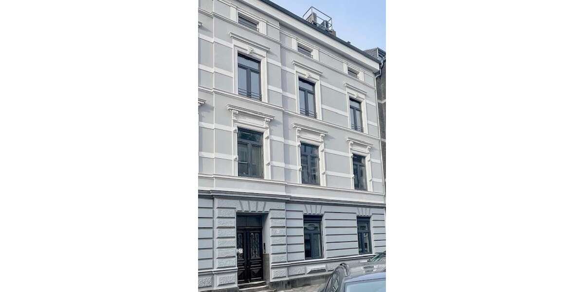 Einfamilienhaus Düsseldorf Pempelfort - 16 Zimmer, 379 m&sup2;, 2.690.000&euro; | Angebot:26268622