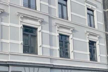 Haus Düsseldorf Pempelfort - 16 Zimmer, 379 m&sup2;, 2.690.000&euro; | Angebot:26268622