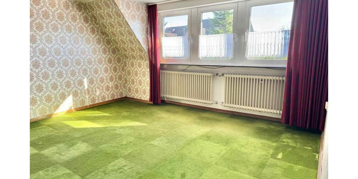 Doppelhaushälfte Neuss Reuschenberg - 5 Zimmer, 160 m&sup2;, 549.000&euro; | Angebot:25686388