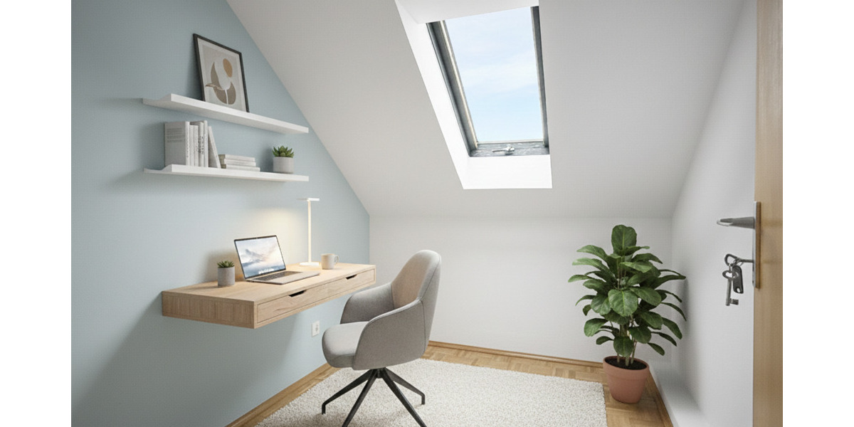 Etagenwohnung Köln Dünnwald - 4 Zimmer, 156 m&sup2;, 520.000&euro; | Angebot:26291475