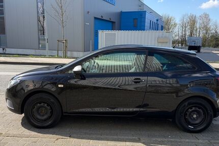 Seat Ibiza 180.545 km 2.300 &euro; Solingen 42653