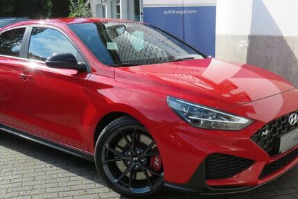 Hyundai i30 25.784 km 31.490 &euro; Wuppertal 42109