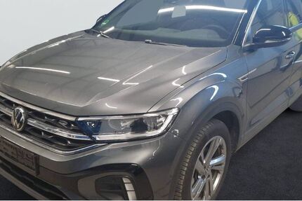 VW T-Roc 24.756 km 28.650 &euro; Hilden 40721