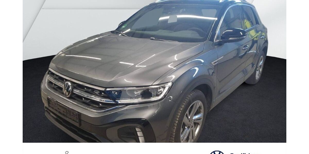 VW T-Roc 24.756 km 28.650 &euro; Hilden 40721
