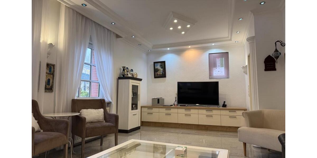 Reihenhaus Wuppertal Barmen - 8 Zimmer, 200 m&sup2;, 449.000&euro; | Angebot:26285567