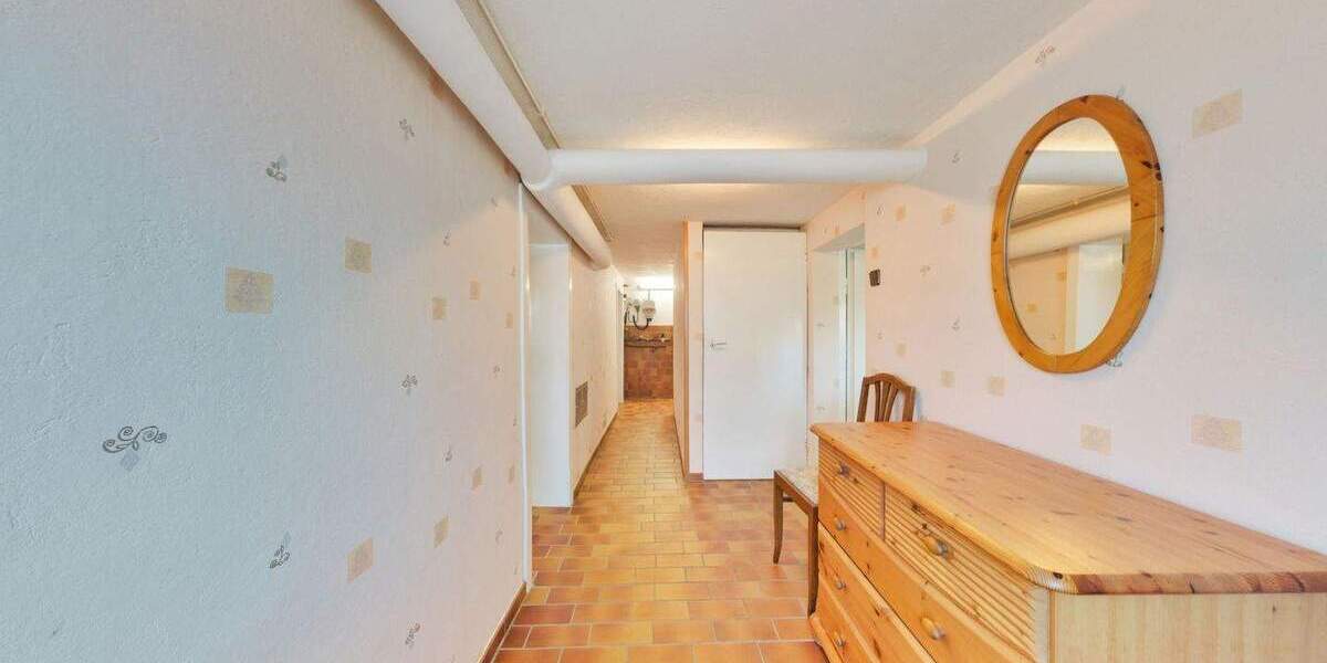 Einfamilienhaus Wülfrath Düssel - 7 Zimmer, 140 m&sup2;, 490.000&euro; | Angebot:25801915