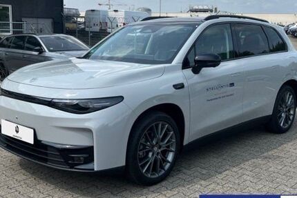 Leapmotor C10 4.950 km 35.798 &euro; Düsseldorf 40472