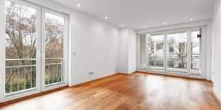 Etagenwohnung Düsseldorf Bilk - 2 Zimmer, 67 m&sup2;, 550.000&euro; | Angebot:25682663