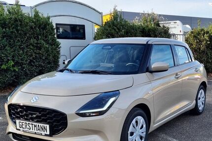 Suzuki Swift 1.500 km 16.990 &euro; Düsseldorf 40589