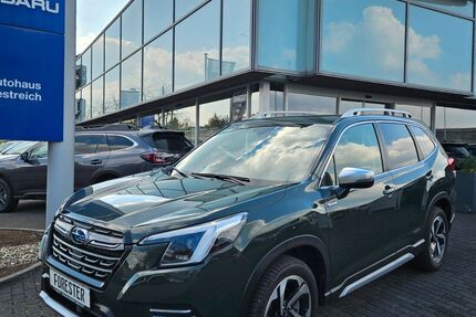 Subaru Forester 13.700 km 32.900 &euro; Wuppertal 42329