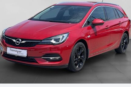 Opel Astra 27.287 km 14.980 &euro; Remscheid 42897