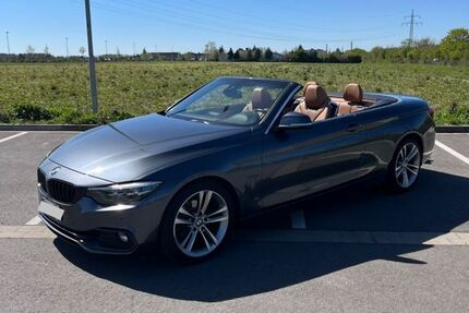 BMW 420 134.000 km 22.000 &euro; Monheim 40789