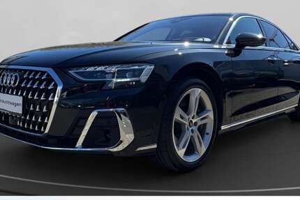 Audi A8 42.078 km 68.880 &euro; Köln (Raderberg) 50968