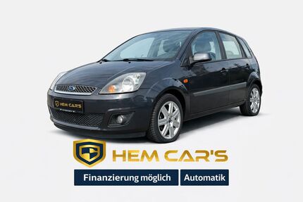 Ford Fiesta 67.000 km 5.499 &euro; Langenfeld 40764
