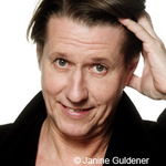 Andreas Rebers - rebers radikale mitte