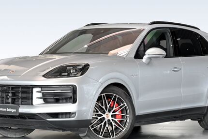 Porsche Cayenne 48.309 km 97.890 &euro; Solingen 42653