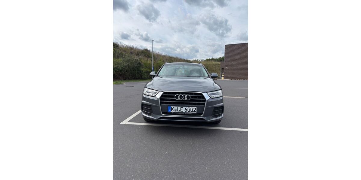 Audi Q3 97.300 km 16.999 &euro; Köln 51065