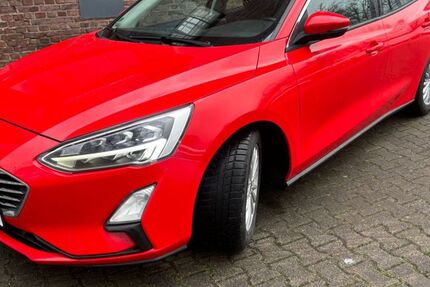 Ford Focus 171.300 km 7.850 &euro; Köln 51069
