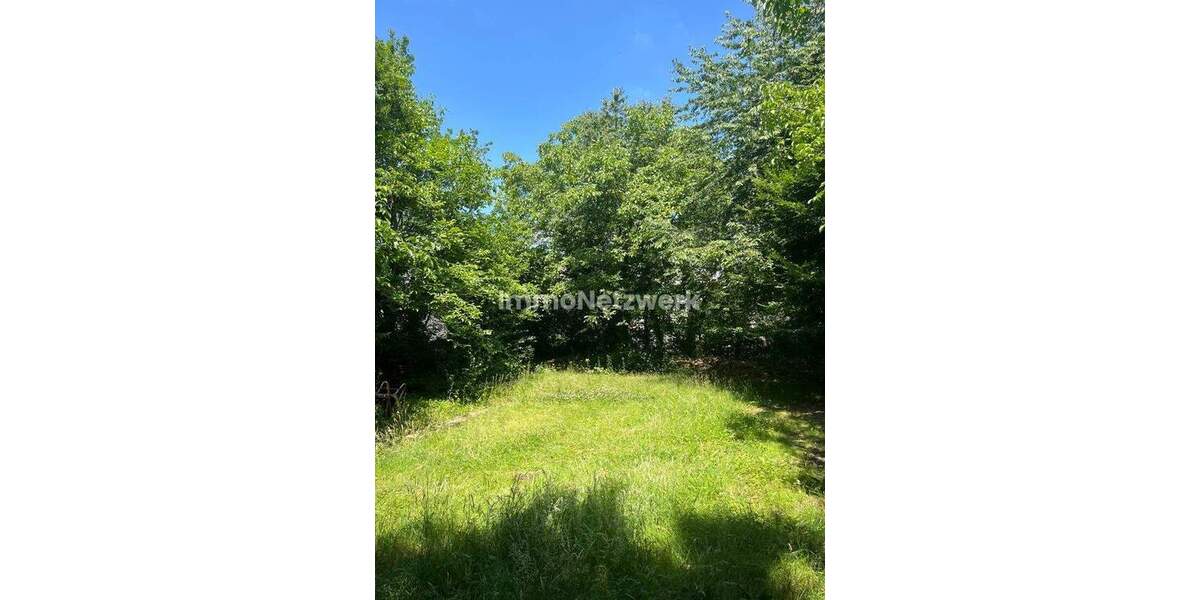 Grundstück Köln-Weiden Weiden - 490.000&euro; | Angebot:25709975