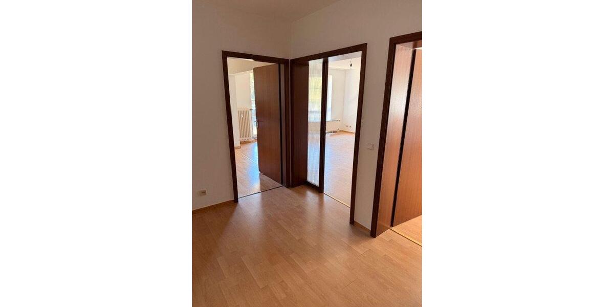 Hochparterre Bergisch Gladbach Frankenforst - 2 Zimmer, 65 m&sup2;, 1.190&euro; | Angebot:26022976