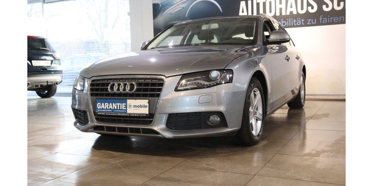 Audi A4 194.102 km 8.900 &euro; Ratingen 40880