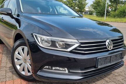 VW Passat 228.000 km 8.900 &euro; Neuss 41468
