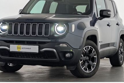 Jeep Renegade 19.590 km 23.160 &euro; Düsseldorf 40599