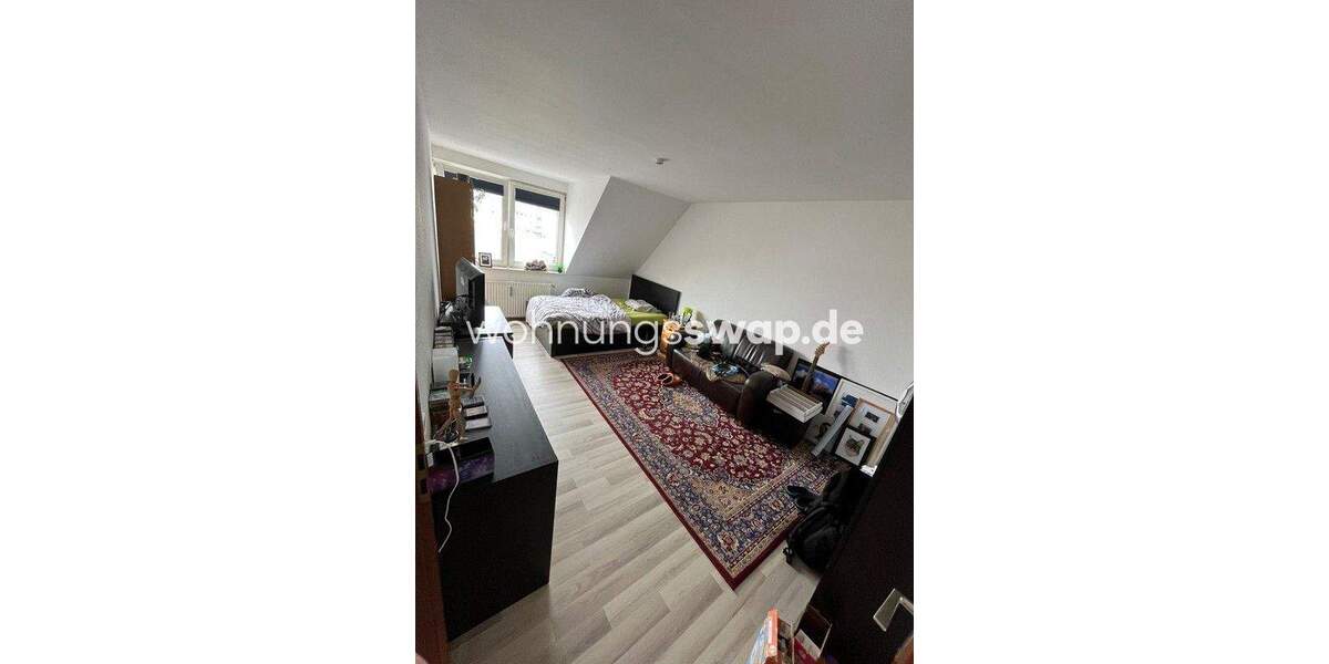 Etagenwohnung Köln Neustadt-Süd - 3 Zimmer, 68 m&sup2;, 695&euro; | Angebot:26023854
