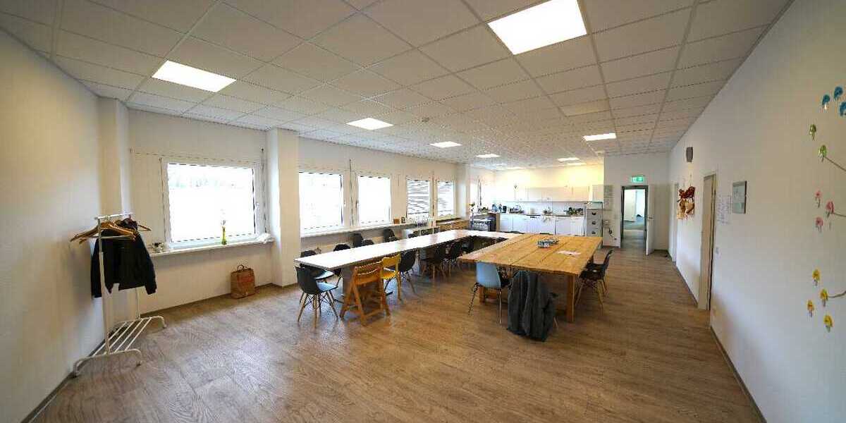 Gewerbeobjekt Ratingen Lintorf - 1 Zimmer, 641 m&sup2;, 5.128&euro; | Angebot:25727912