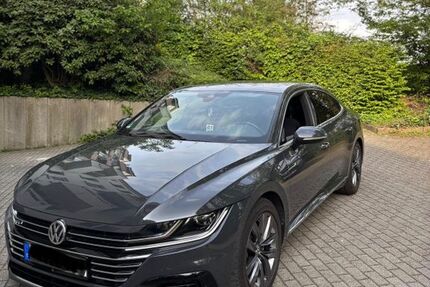 VW Arteon 73.000 km 26.800 &euro; Wuppertal 42115