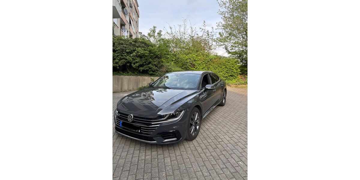 VW Arteon 73.000 km 26.800 &euro; Wuppertal 42115