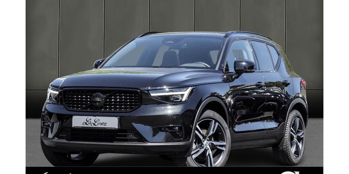 Volvo XC40 22.800 km 37.440 &euro; Köln 50968