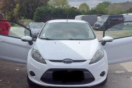 Ford Fiesta 220.050 km 2.250 &euro; Leverkusen 51371
