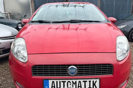 Fiat Grande Punto 123.800 km 3.999 &euro; Köln 51107