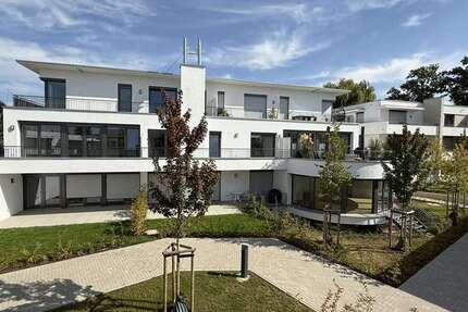 Wohnung Köln Wahnheide - 3 Zimmer, 139 m&sup2;, 1.990&euro; | Angebot:24973944