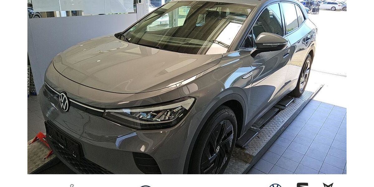 VW ID.4 41.407 km 30.950 &euro; Langenfeld 40764