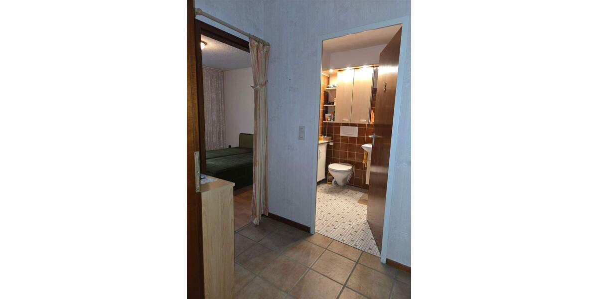 Etagenwohnung Leverkusen Steinbüchel - 3 Zimmer, 79 m&sup2;, 197.000&euro; | Angebot:25692845