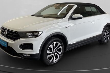 VW T-Roc 105.935 km 18.970 &euro; Köln 50823