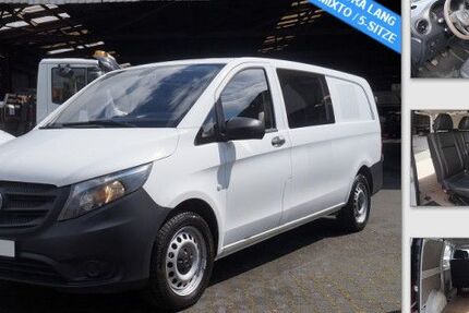 Mercedes-Benz Vito 235.000 km 8.950 &euro; Neuss 41460