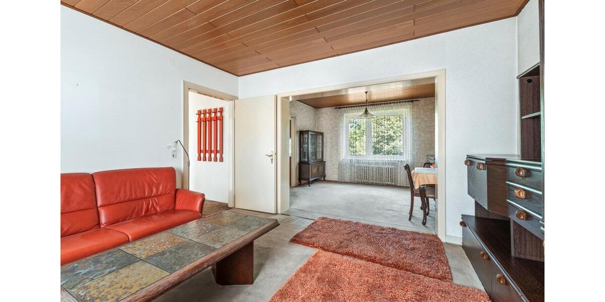 Einfamilienhaus Köln Kalk - 6 Zimmer, 160 m&sup2;, 599.000&euro; | Angebot:26223472