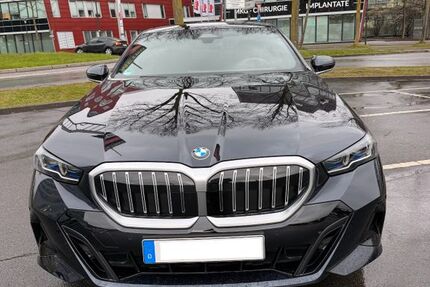 BMW 520 25.000 km 48.900 &euro; Düsseldorf 40235