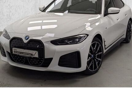BMW i4 89.075 km 33.940 &euro; Düsseldorf 40595