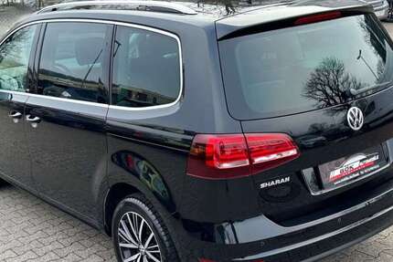 VW Sharan 167.700 km 16.500 &euro; Remscheid 42897